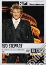 (Music Dvd) Rod Stewart - One Night Only - Live At The Royal Albert Hall (Visual Milestones)