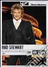 (Music Dvd) Rod Stewart - One Night Only - Live At The Royal Albert Hall (Visual Milestones) cd