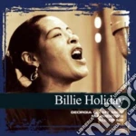 Billie Holiday - Collections cd