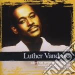 Luther Vandross - Collections cd