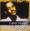 Luther Vandross - Collections cd musicale di Luther Vandross