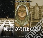 Blue Oyster Cult - Triple Feature (Softpack)