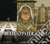 Blue Oyster Cult - Triple Feature (Softpack) cd