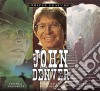 John Denver - Triple Feature (3 Cd) cd