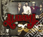 Alabama - Classic Albums Series (3 Cd) cd
