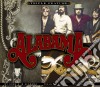 Alabama - Classic Albums Series (3 Cd) cd