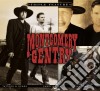 Montgomery Gentry - Triple Feature (3 Cd) cd