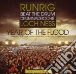 Runrig - Year Of The Flood cd