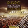 Runrig - Year Of The Flood cd