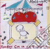 Malfunk - Randagi Con Un Cuore Enorme cd