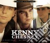 Chesney Kenny - Kenny Chesney - Triple Feature cd