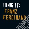 Franz Ferdinand - Tonight: Franz Ferdinand cd