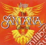Santana - Jingo: The Santana Collection cd