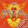 Santana - Jingo: The Santana Collection cd