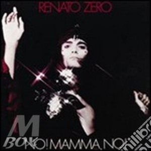 (lp Vinile) No! Mamma No! - Picture Disc lp vinile di Renato Zero