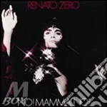 (lp Vinile) No! Mamma No! - Picture Disc cd