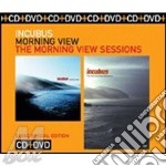 Incubus - Morning View/The Sessions (Cd+Dvd)