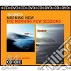 Incubus - Morning View/The Sessions (Cd+Dvd) cd