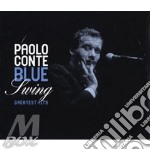 Conte Paolo - Blue Swing - Greatest Hits (2 Cd)