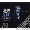 Conte Paolo - Blue Swing - Greatest Hits (2 Cd) cd
