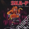 Ska-p - Lagrimas Y Gozos cd