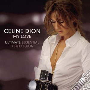 Celine Dion - My Love:Essential Collection (2 Cd) cd musicale di Celine Dion