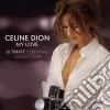 Celine Dion - My Love:Essential Collection (2 Cd) cd