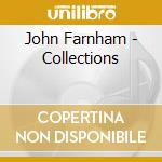 John Farnham - Collections cd