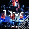 Live - Live At The Paradiso Amsterdam cd