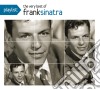 Frank Sinatra - Playlist: The Very Best cd