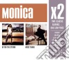 Monica - After The Storm / Miss Thang cd