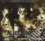 Alice Cooper - Alice Cooper Classics / Trashes The W