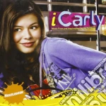 Icarly - Music From And Inspired By The cd