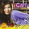 Icarly - Music From And Inspired By The cd
