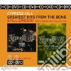 Cypress Hill - Greatest Hits From The Bong / Still Smokin' The Ultimate Video Collection (2 Cd) cd