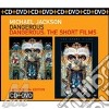 Dangerous/dangerous:the Short Films cd