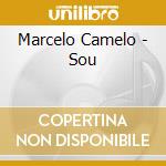 Marcelo Camelo - Sou cd musicale di Marcelo Camelo