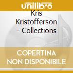 Kris Kristofferson - Collections cd