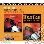 Bat Out Of Hell/hits Out Of Hell cd