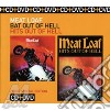 Bat Out Of Hell/hits Out Of Hell cd