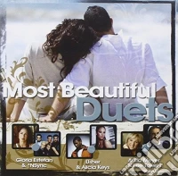 Most Beautiful Duets / Various cd