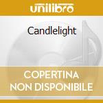 Candlelight cd