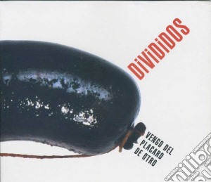 Divididos - Vengo Del Placard De Otro cd musicale di Divididos