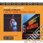 Stage Struck/live At Cork Opera House cd
