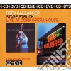 Stage Struck/live At Cork Opera House cd