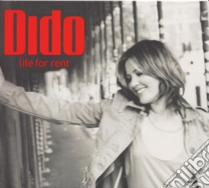 Dido - Life For Rent (Digi Pack) cd musicale di Dido