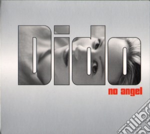 Dido - No Angel cd musicale di Dido