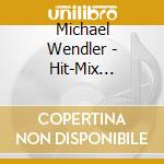 Michael Wendler - Hit-Mix Non-Stop 2 cd