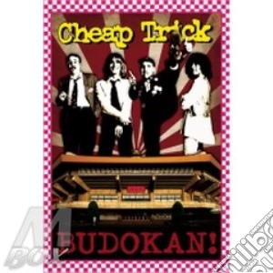 Cheap Trick - Budokan! (30Th Anniversary Deluxe Collector'S Edition) cd musicale di Trick Cheap