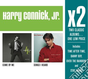 Harry Connick Jr. - Come By Me / Songs I Heard cd musicale di Harry Connick Jr.